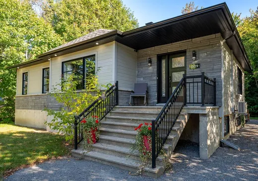 Bungalow à vendre - 1329 Rue du Vallon, Ste-Julienne, J0K2T0