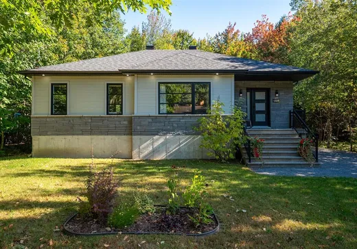 Maison à vendre - 1329 Rue du Vallon, Ste-Julienne, J0K 2T0