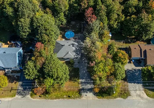 Maison à vendre - 1329 Rue du Vallon, Ste-Julienne, J0K 2T0