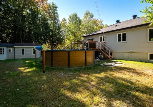 Maison à vendre - 1329 Rue du Vallon, Ste-Julienne, J0K 2T0