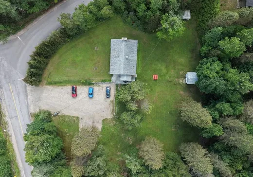 Maison à vendre - 853Z-855Z Mtée du Lac-Paquet, Rivière-Rouge, J0T 1T0
