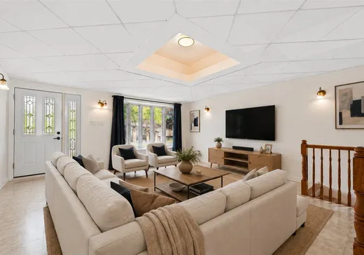 Maison à vendre - 870 Rue Crevier, Laval (Chomedey), H7X 1Z7