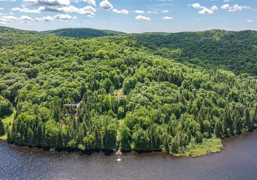 Maison à vendre - 7005 Imp. du Lac-Carré, Sainte-Agathe-des-Monts, J8C 2Z7