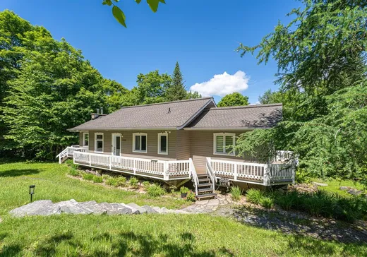Maison à vendre - 7005 Imp. du Lac-Carré, Sainte-Agathe-des-Monts, J8C 2Z7