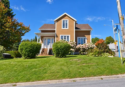Maison à étages à vendre - 3507 Av. Royale, St-Ferreol-les-Neiges, G0A3R0