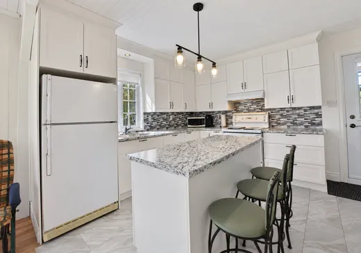 Maison à vendre - 3507 Av. Royale, St-Ferreol-les-Neiges, G0A 3R0