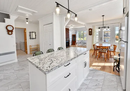 Maison à vendre - 3507 Av. Royale, St-Ferreol-les-Neiges, G0A 3R0