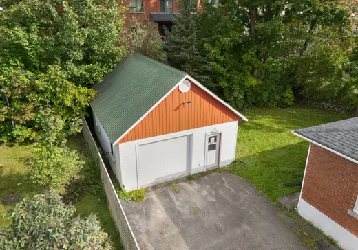 Maison à vendre - 1434 Rue Dunant, Sherbrooke, J1H 3Z9