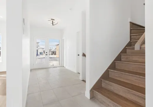 Maison à vendre - 554 Av. du Jade, Sainte-Marie, G6E 0M2