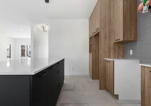 Maison à vendre - 554 Av. du Jade, Sainte-Marie, G6E 0M2