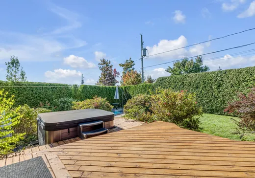 Maison à vendre - 2186 Rue des Pléiades, Saint-Emile, G3E 2H3