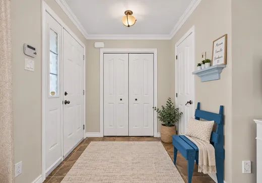 Maison à vendre - 234 Rue Albert-Ouellet, Charlesbourg, G2M 0L4
