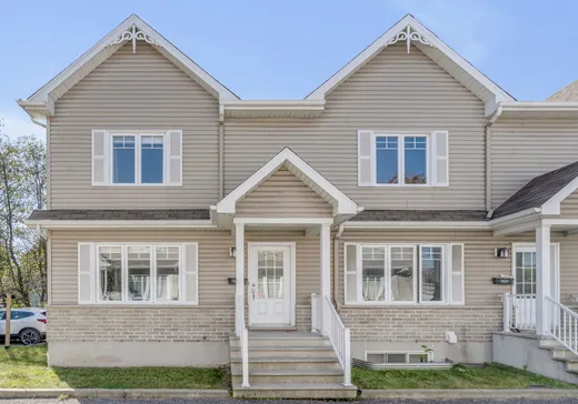 Condo à vendre - 7659AZ Boul. Wilfrid-Hamel, Ste-Foy, G2G 0K2
