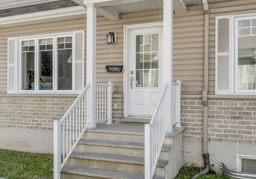 Condo à vendre - 7659AZ Boul. Wilfrid-Hamel, Ste-Foy, G2G 0K2