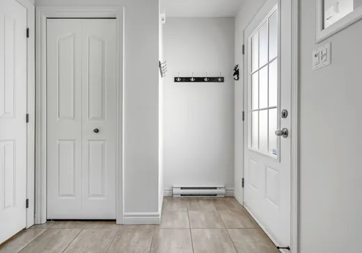 Condo à vendre - 7659AZ Boul. Wilfrid-Hamel, Ste-Foy, G2G 0K2