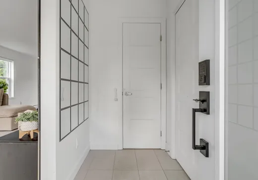 Condo à vendre - 437Z Rue Racine, Beauport, G2B 1G2