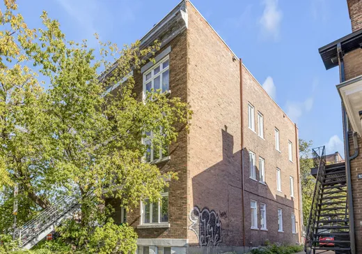 Condo à vendre - 119 Boul. René-Lévesque O., Ville de Québec, G1R2A6