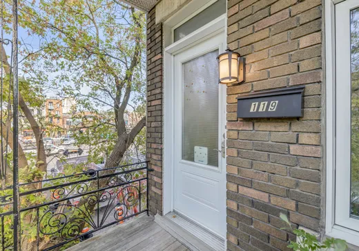 Condo à vendre - 119 Boul. René-Lévesque O., Ville de Québec, G1R 2A6
