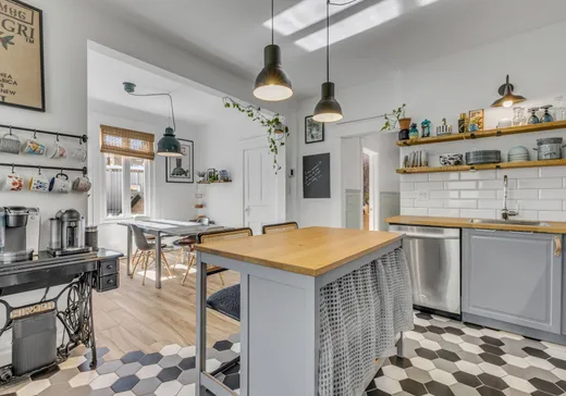 Condo à vendre - 119 Boul. René-Lévesque O., Ville de Québec, G1R 2A6