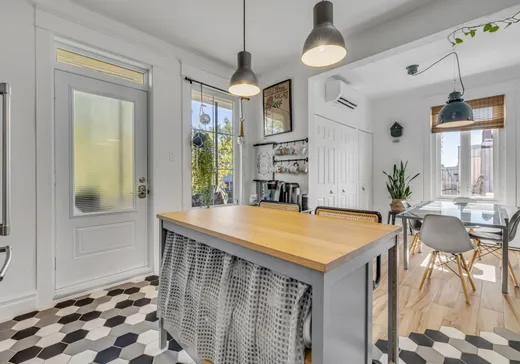 Condo à vendre - 119 Boul. René-Lévesque O., Ville de Québec, G1R 2A6