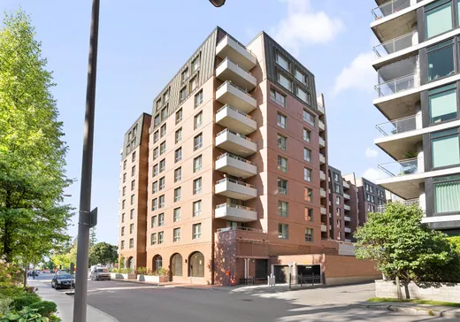 Condo à vendre - 1155 Av. Turnbull, App. 210, Les Rivières, G1R5G3