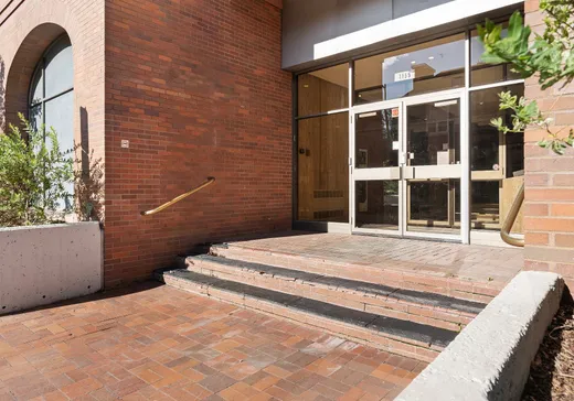 Condo à vendre - 1155 Av. Turnbull, App. 210, Les Rivières, G1R 5G3