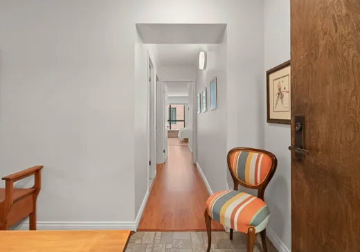 Condo à vendre - 1155 Av. Turnbull, App. 210, Les Rivières, G1R 5G3