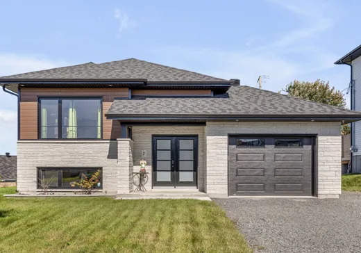 Bungalow à vendre - 7 Rue des Cormiers, Beaumont, G0R1C0