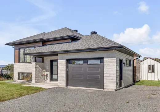 House for sale - 7 Rue des Cormiers, Beaumont, G0R 1C0