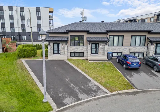 House for sale - 5823 Rue des Semences, Pintendre, G6C 0J7