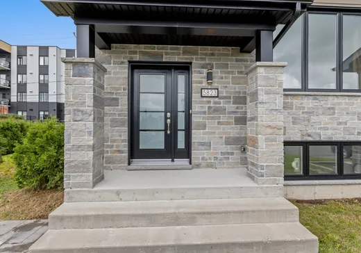 House for sale - 5823 Rue des Semences, Pintendre, G6C 0J7