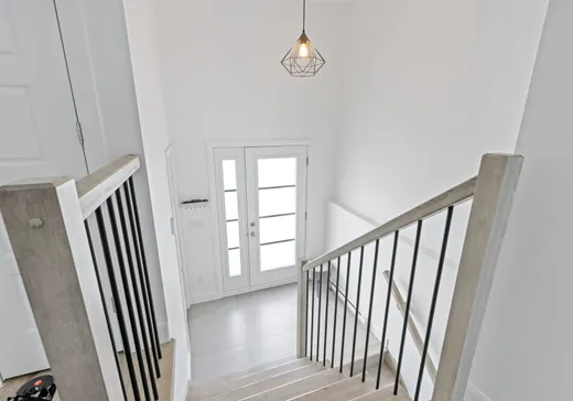 House for sale - 5823 Rue des Semences, Pintendre, G6C 0J7