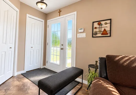 Maison à vendre - 38 Rg Gaspé, St-Apollinaire, G0S 2E0