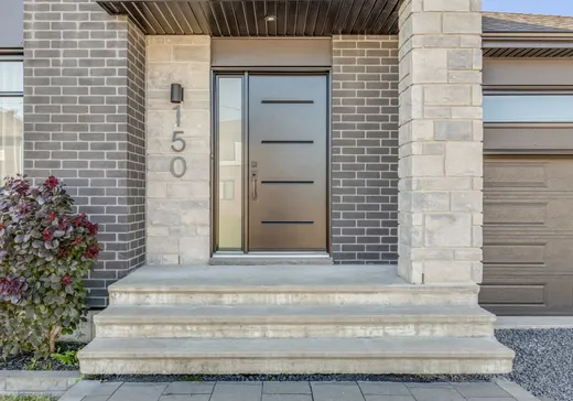 Maison à vendre - 150 Rue Claude-Bouchard, Sainte-Anne-de-Beaupré, G0A 3C0