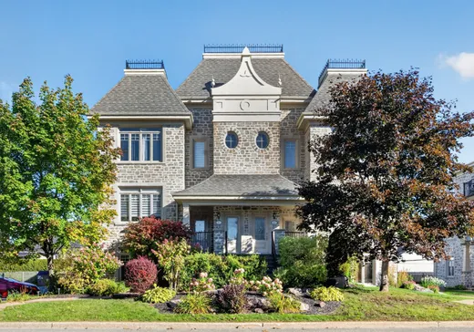Condo à vendre - 263 Rue Elzéar-Verreault, Beauport, G1C0G3