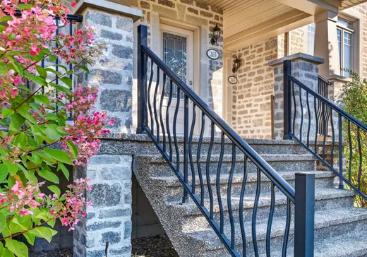 Condo à vendre - 263 Rue Elzéar-Verreault, Beauport, G1C 0G3