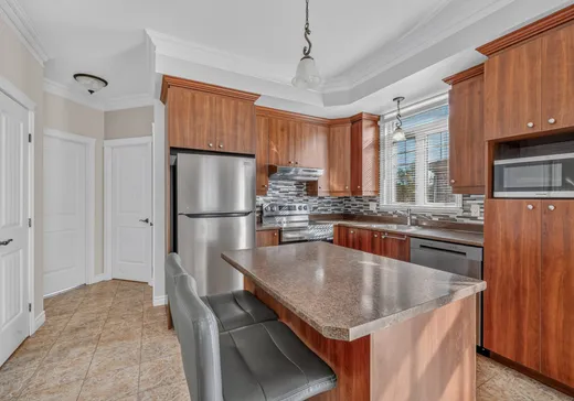 Condo à vendre - 263 Rue Elzéar-Verreault, Beauport, G1C 0G3