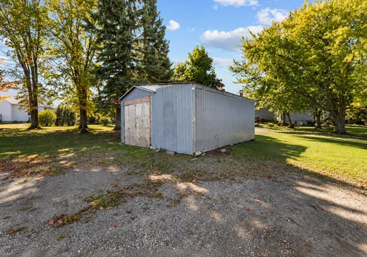 Maison à vendre - 1988 Chem. Des Érables, Notre-Dame-Auxiliatrice-de-Buckland, G0R 1G0