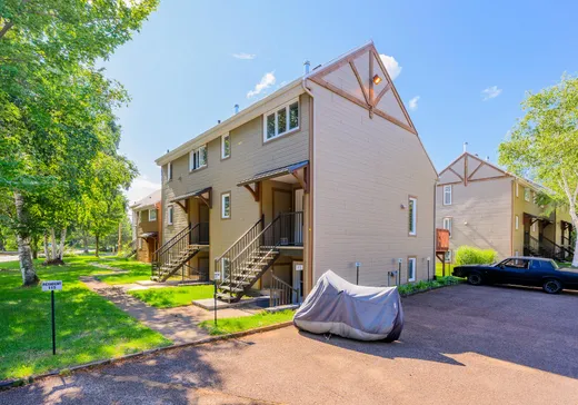 Condo à vendre - 2 Boul. Bélanger, App. 111, Beaupré, G0A 1E0