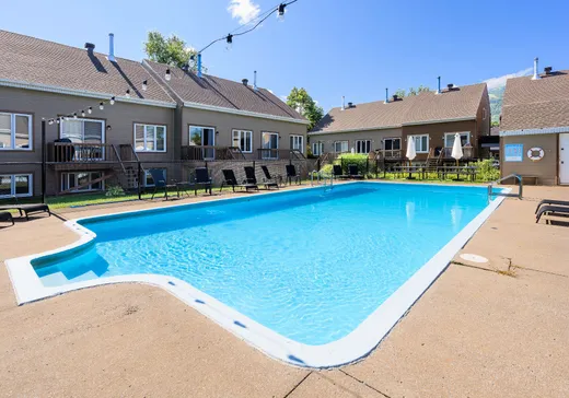 Condo à vendre - 2 Boul. Bélanger, App. 111, Beaupré, G0A 1E0