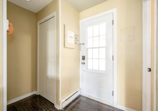 Condo à vendre - 2 Boul. Bélanger, App. 111, Beaupré, G0A 1E0