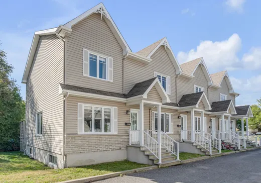 Maison à étages à vendre - 7659A Boul. Wilfrid-Hamel, Ste-Foy, G2G0K2