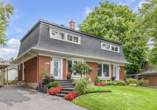 Maison à étages à vendre - 2250 Rue Victor-Hugo, Les Rivières, G1P2L9