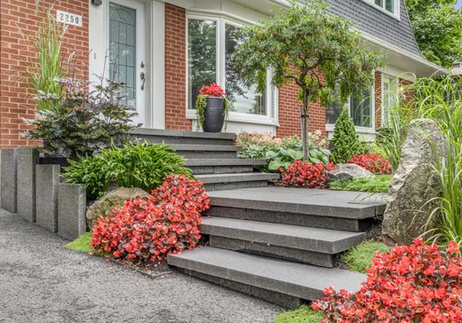 Maison à vendre - 2250 Rue Victor-Hugo, Les Rivières, G1P 2L9
