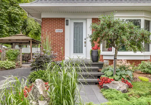 Maison à vendre - 2250 Rue Victor-Hugo, Les Rivières, G1P 2L9