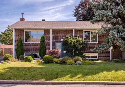Bungalow à vendre - 143 Rue McDuff, Repentigny, J6A6L1