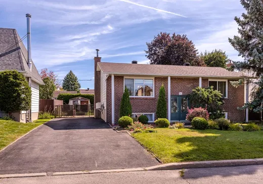 Maison à vendre - 143 Rue McDuff, Repentigny, J6A 6L1