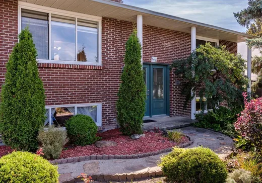 Maison à vendre - 143 Rue McDuff, Repentigny, J6A 6L1
