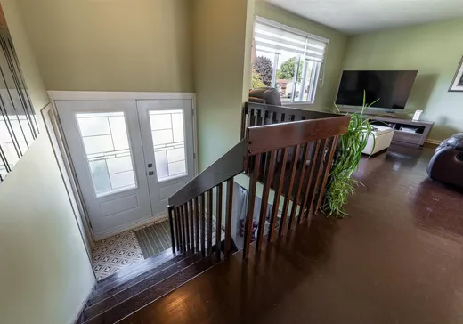 Maison à vendre - 143 Rue McDuff, Repentigny, J6A 6L1