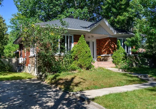 House for sale - 95 Rue Labelle, L'Assomption, J5W 2X2